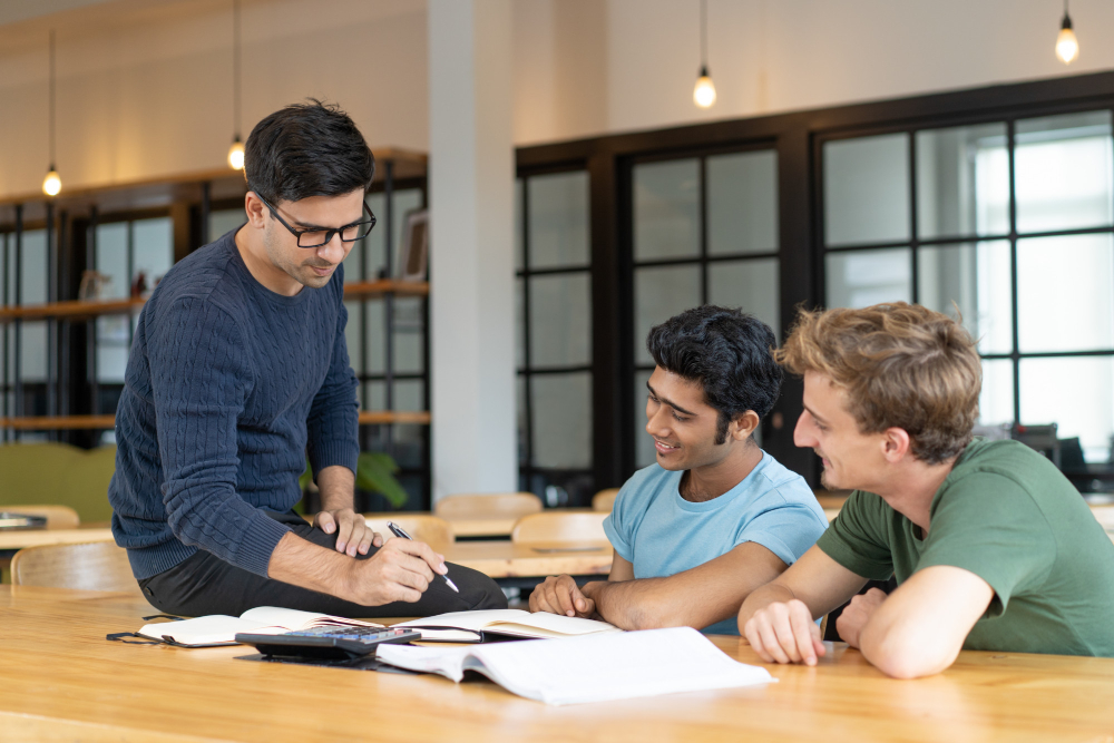 Leadership Development